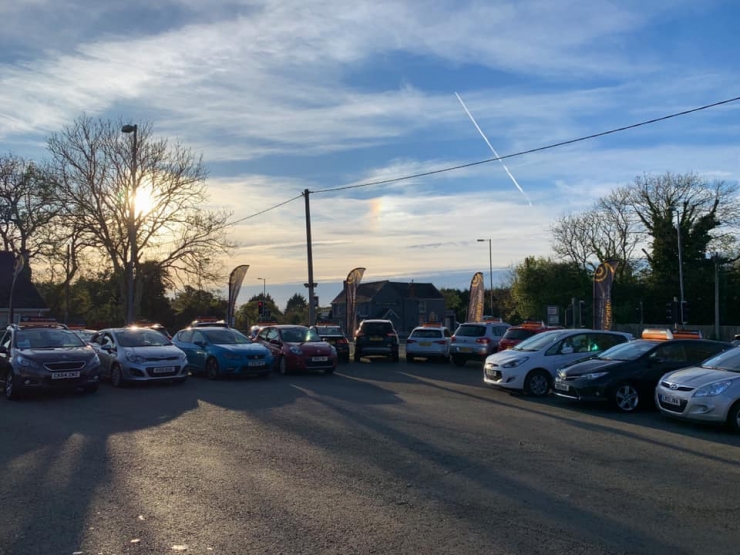 Welcome to the latest dealership to join the network Neil Finlay Cars in Pembrokeshire